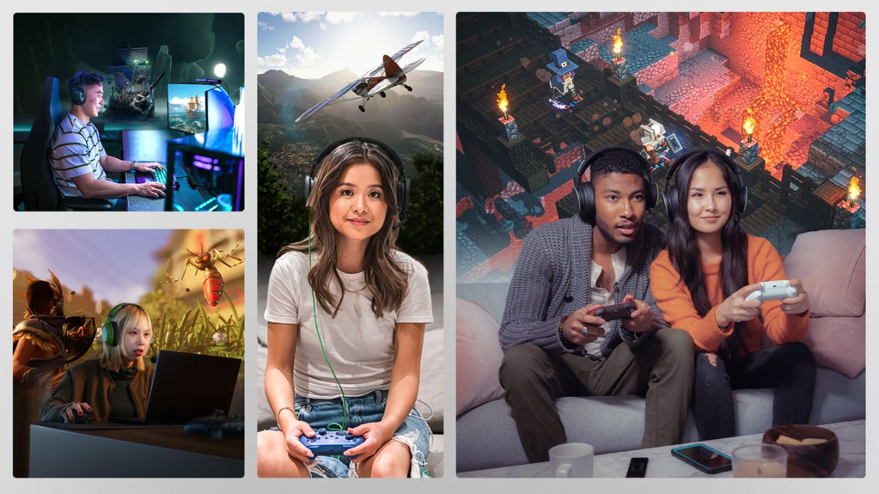Xbox Game Pass plan rodzinny