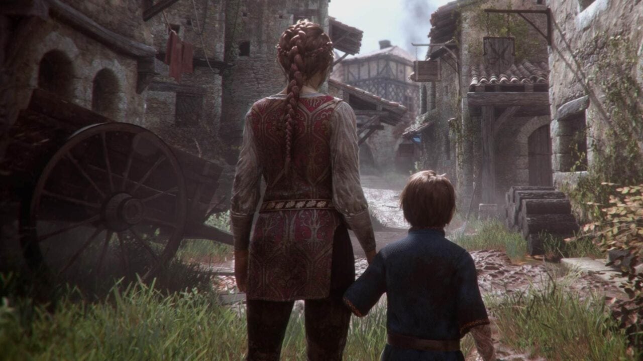 A Plague Tale: Innocence