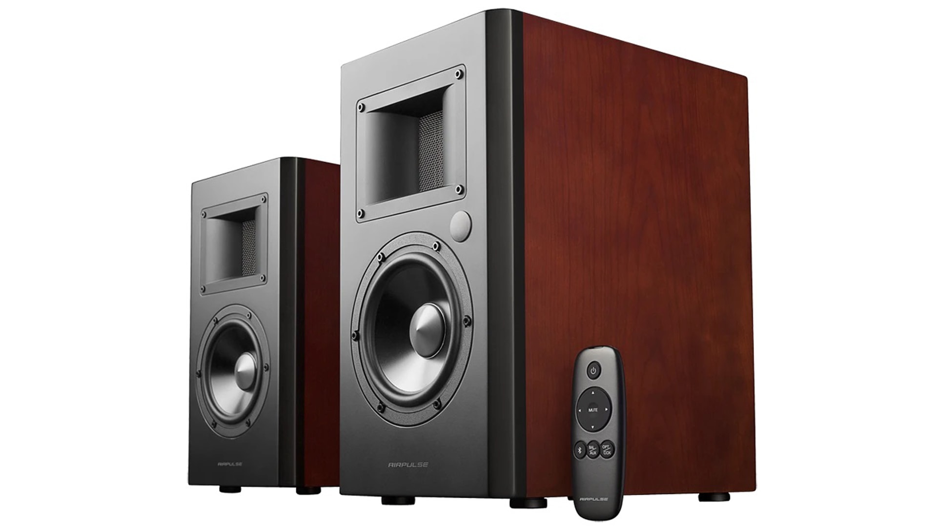 Airpulse A200