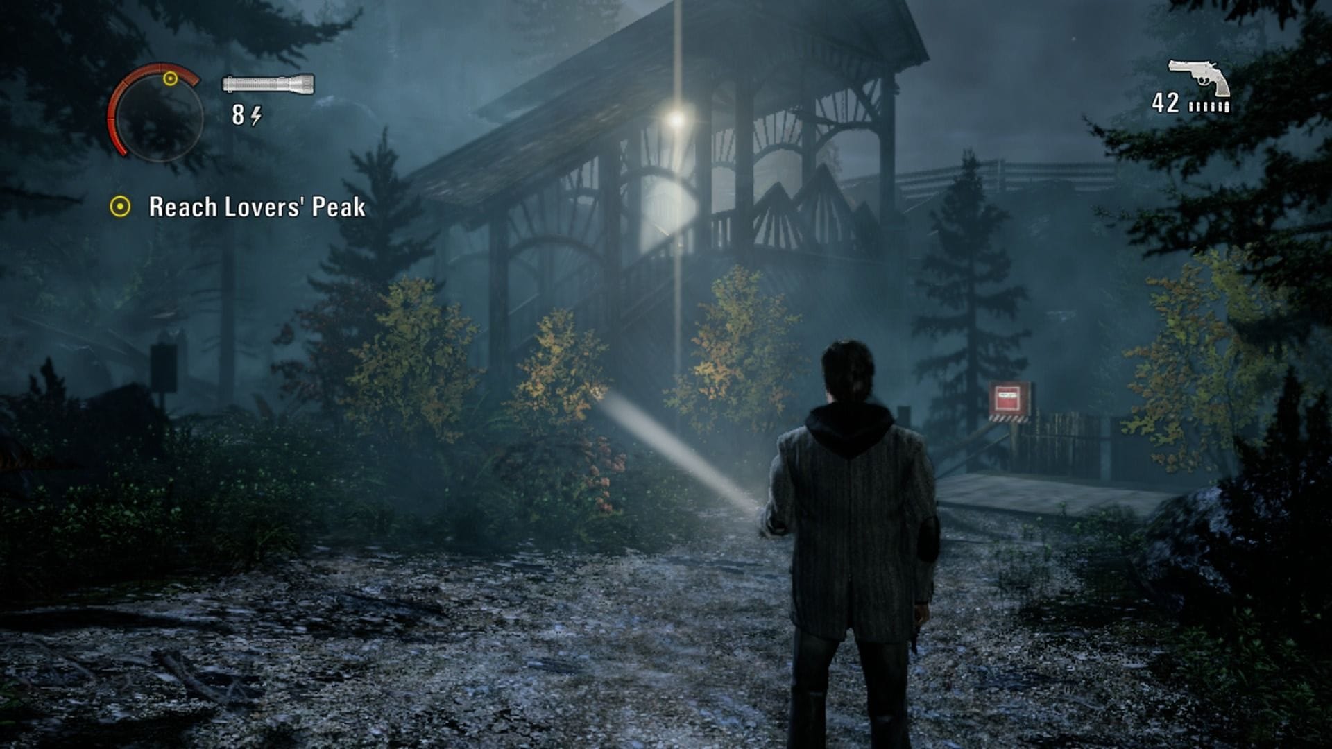 Alan Wake