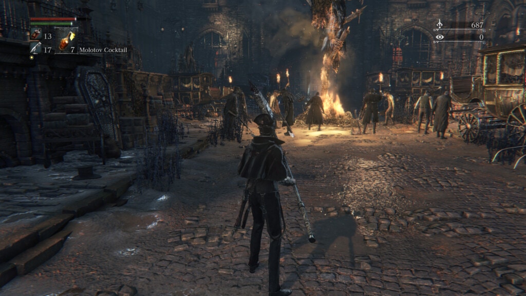 Bloodborne