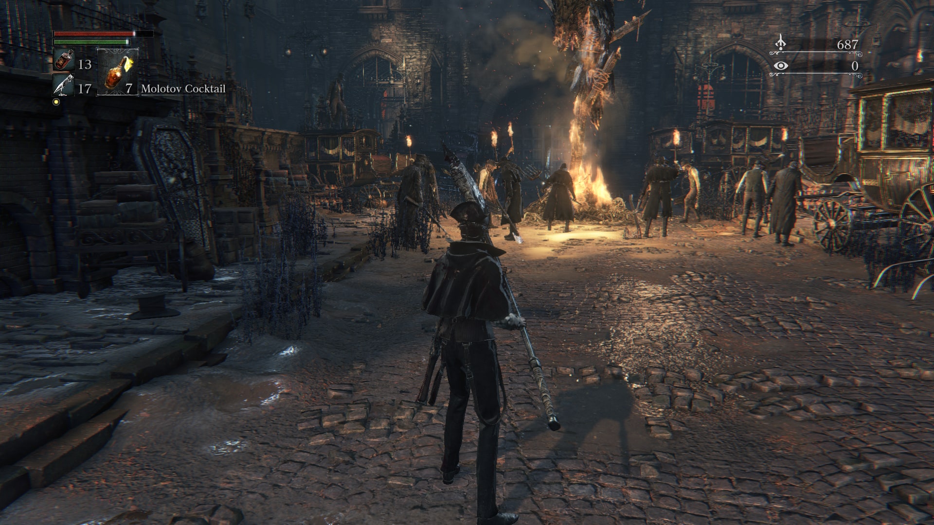 Bloodborne
