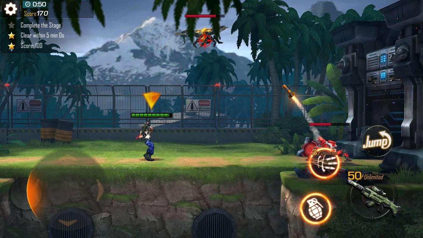 Contra Returns