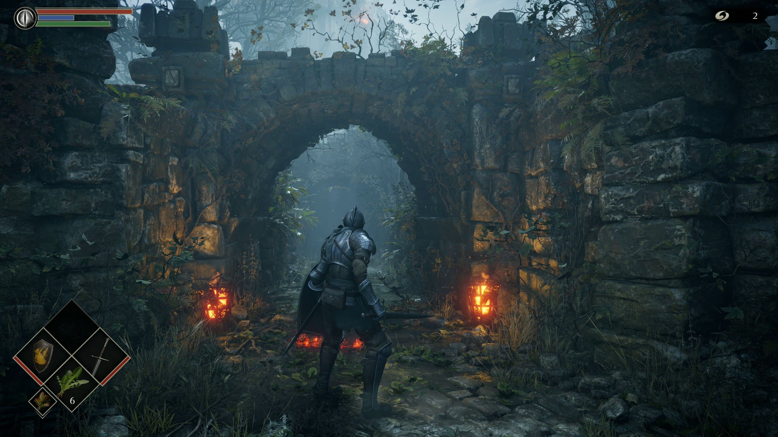 Demon's Souls