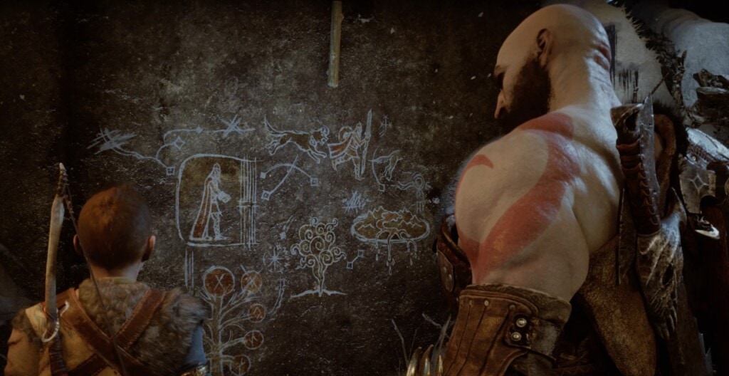 God of War Ragnarok