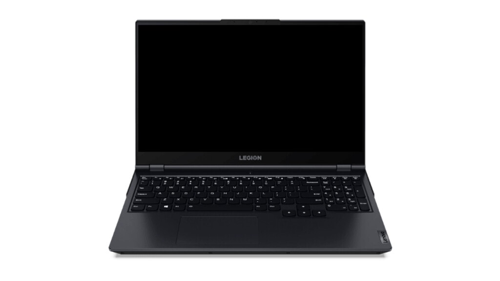 Lenovo Legion 5 15ACH6 15.6