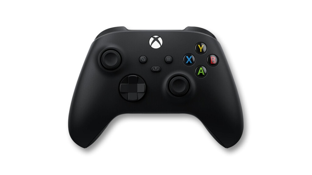 Microsoft Xbox Series Controller