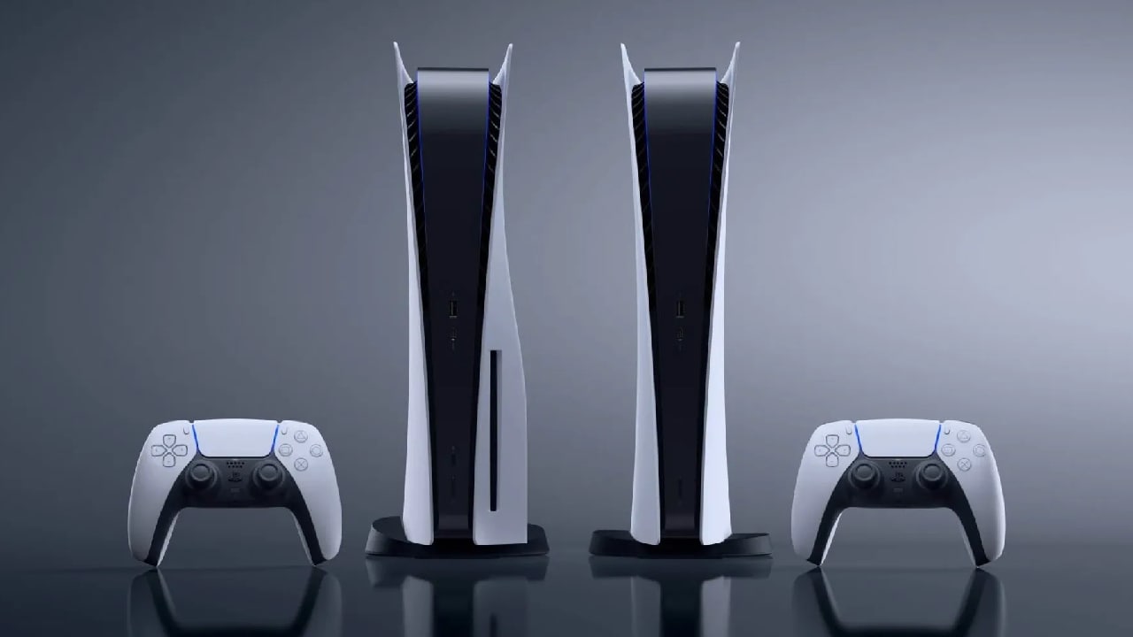PlayStation 5