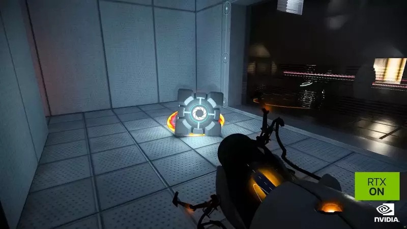 Portal RTX 2