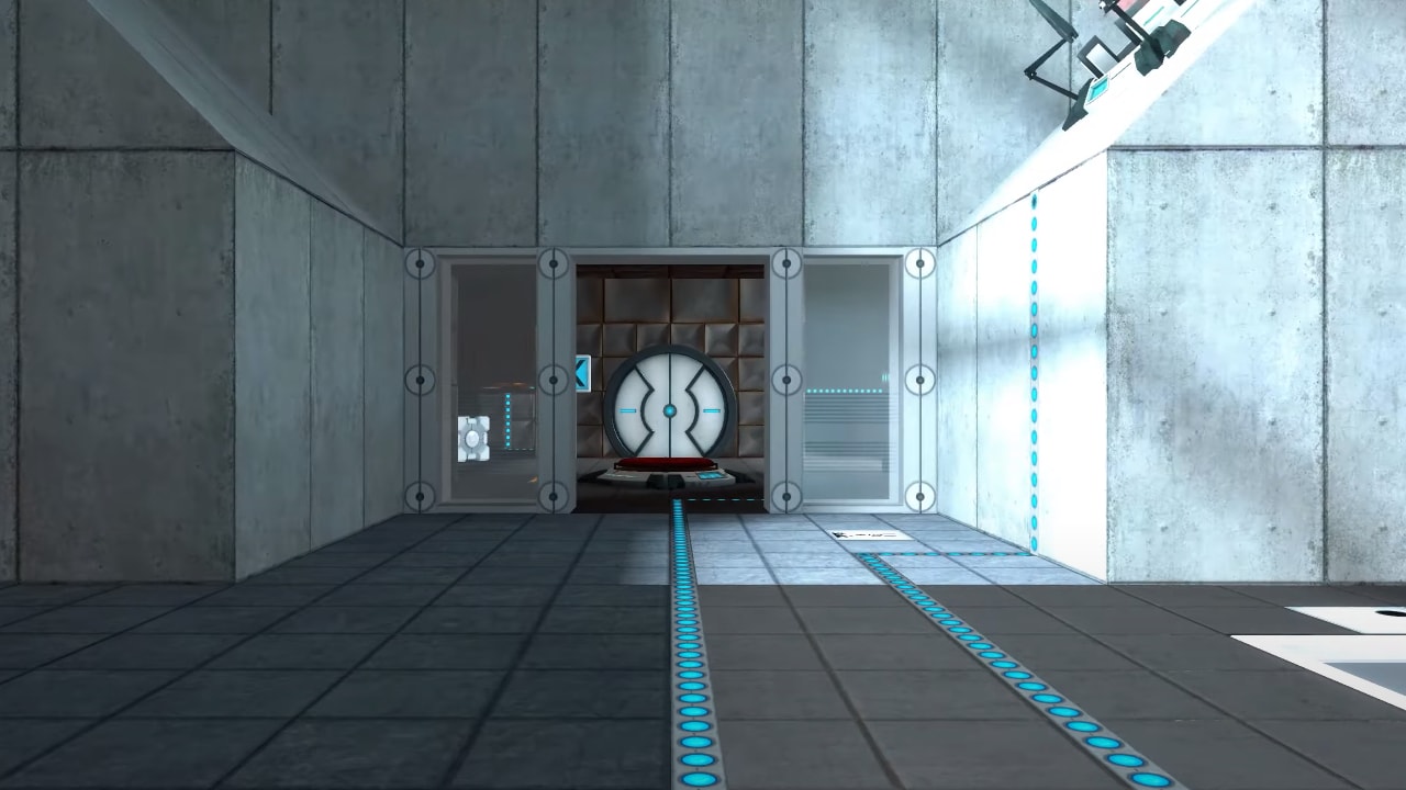 Portal RTX