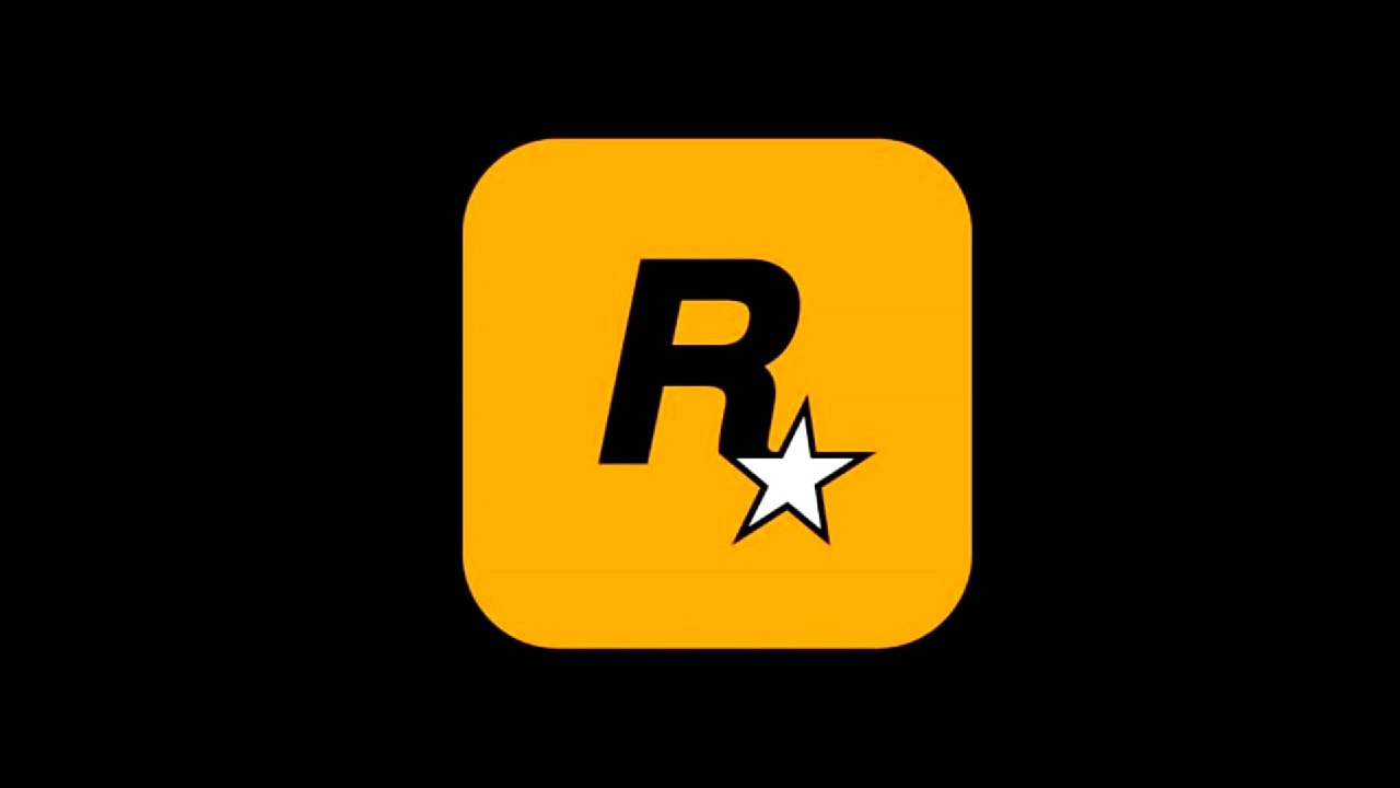 Rockstar Games Logo