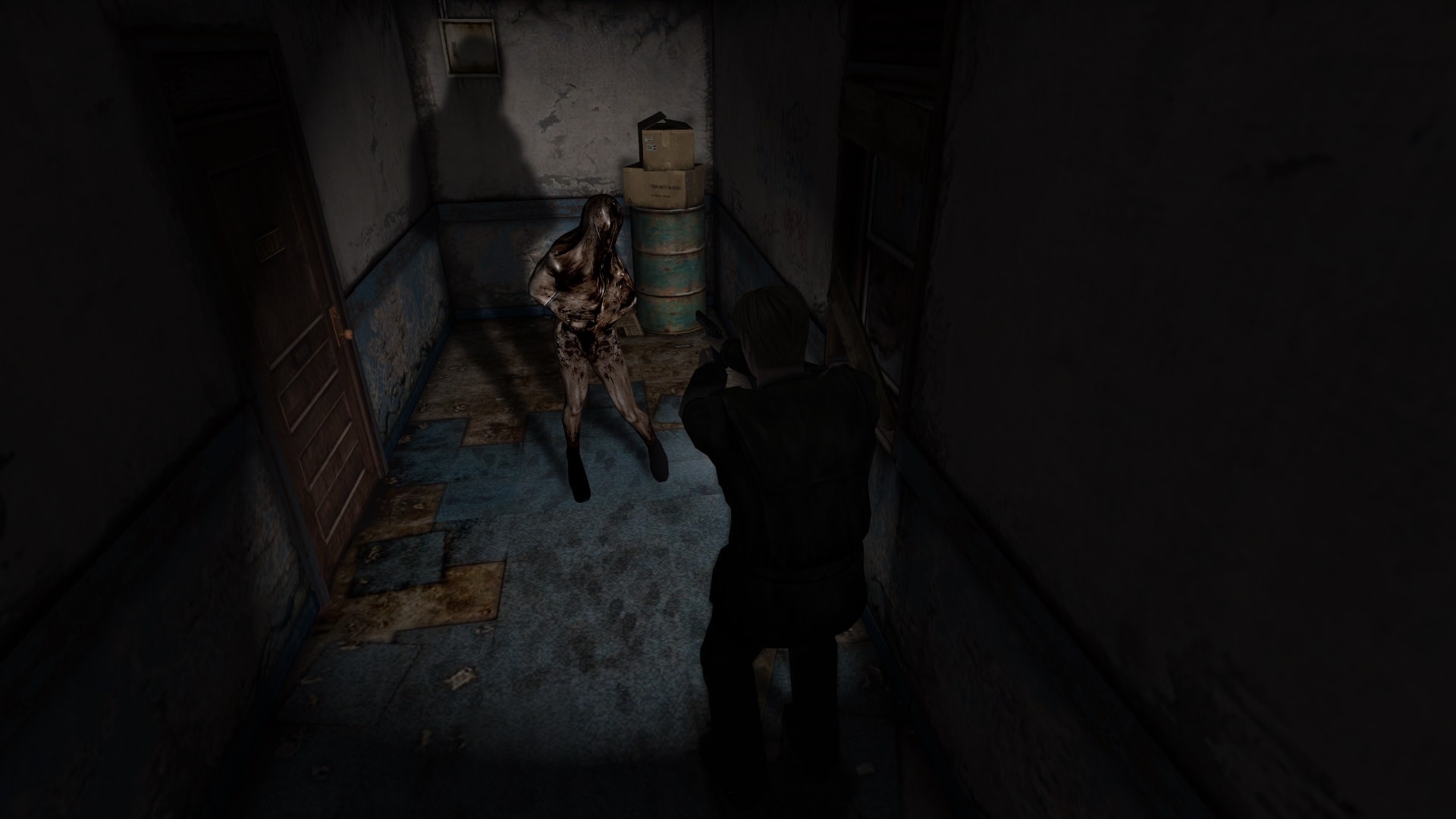 Silent Hill 2