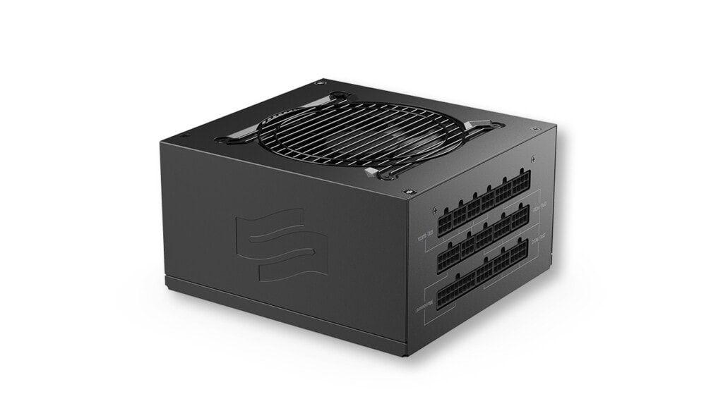 SilentiumPC Supremo FM2 650W