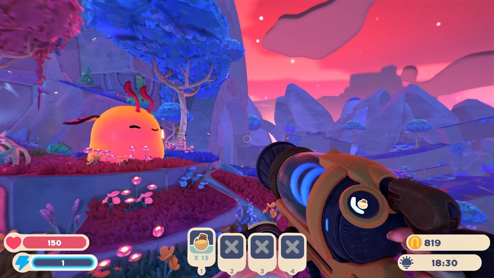 Slime Rancher 2