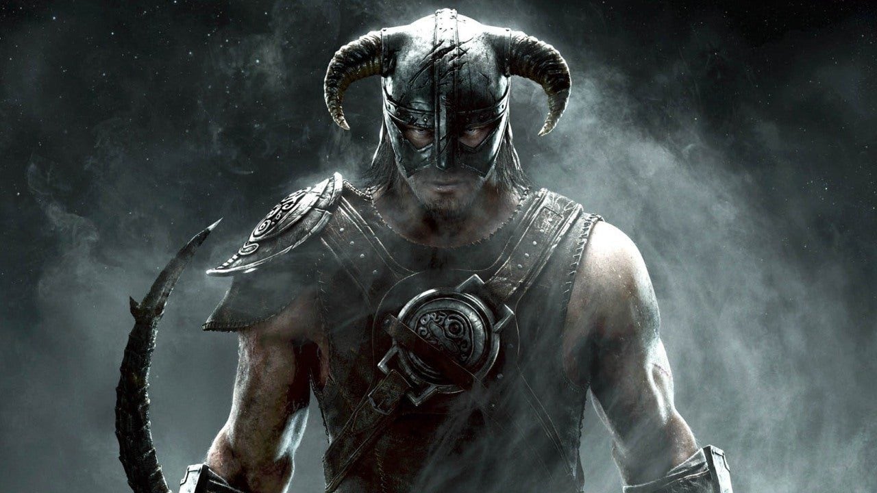 The Elder Scrolls V: Skyrim