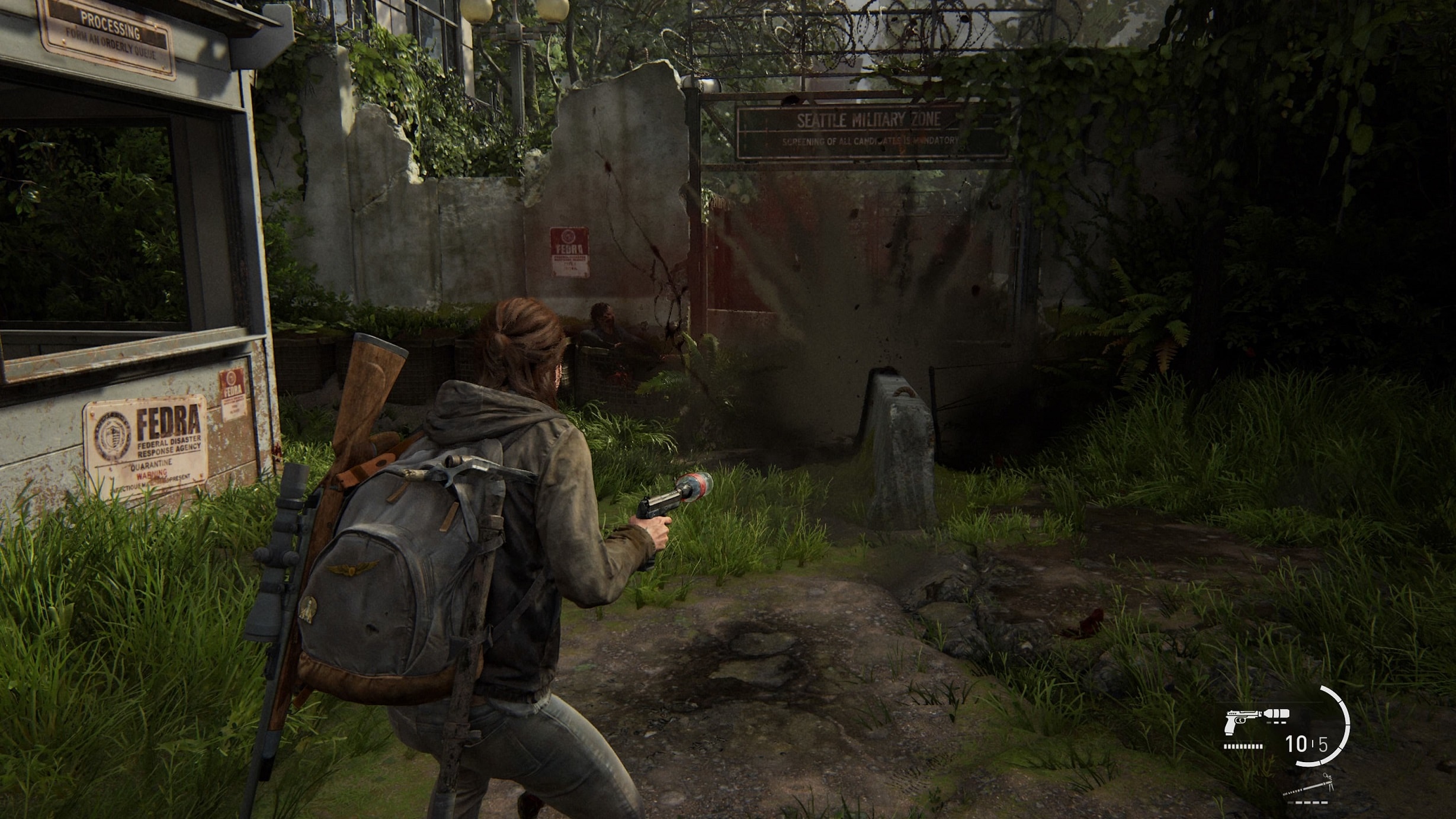 The Last of Us Part II