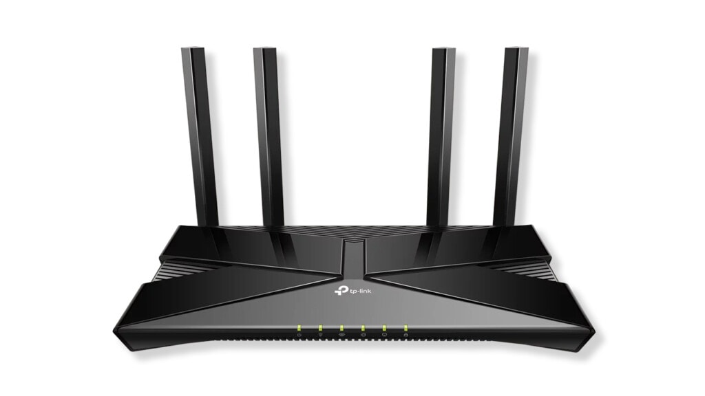 TP-LINK Archer AX1500