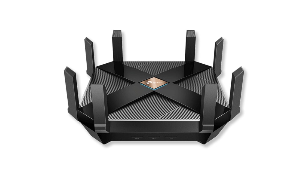 TP-LINK Archer AX6000