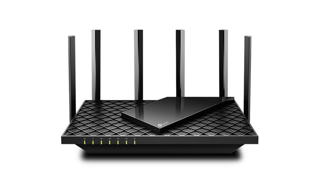 TP-LINK Archer AX72