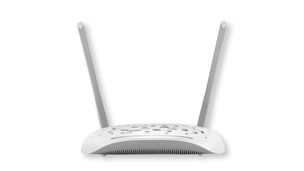 TP-Link TD-W8961ND