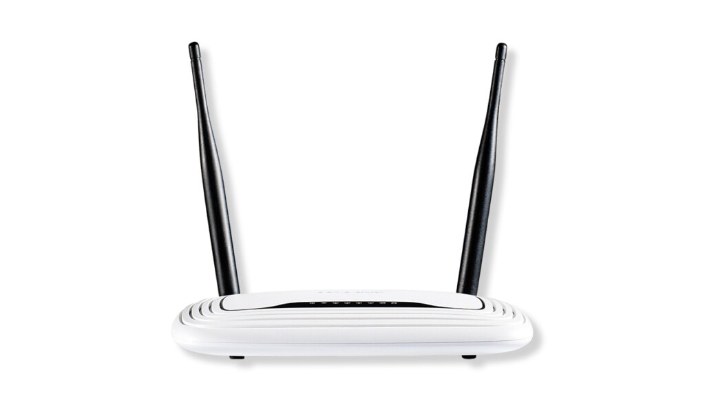 TP-LINK TL-WR841N