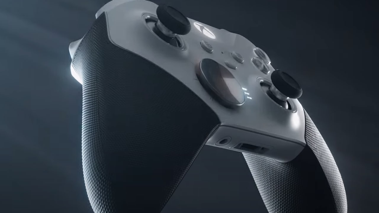 Xbox Elite Series 2 Core