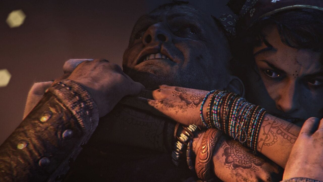 A Plague Tale Requiem