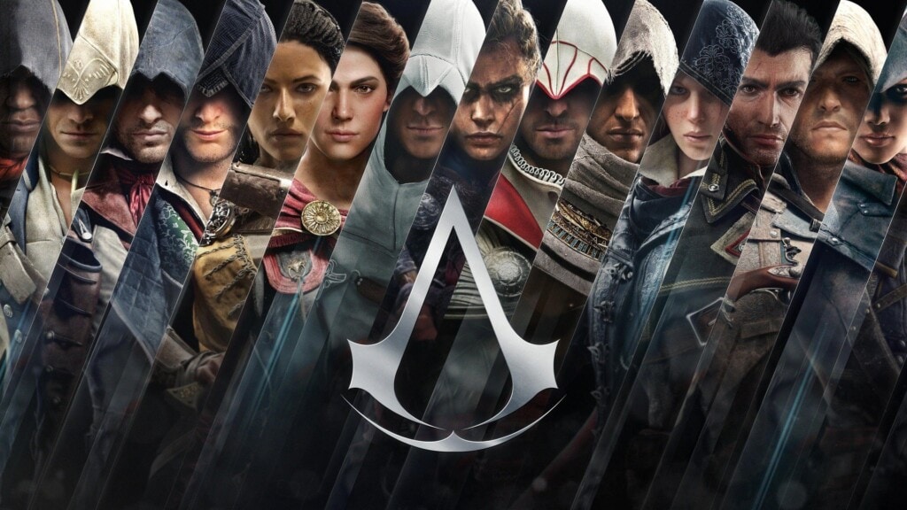 Assassin's Creed