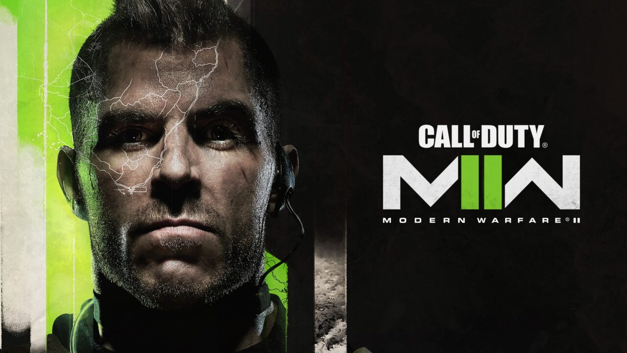 Call of Duty Modern Warfare 2