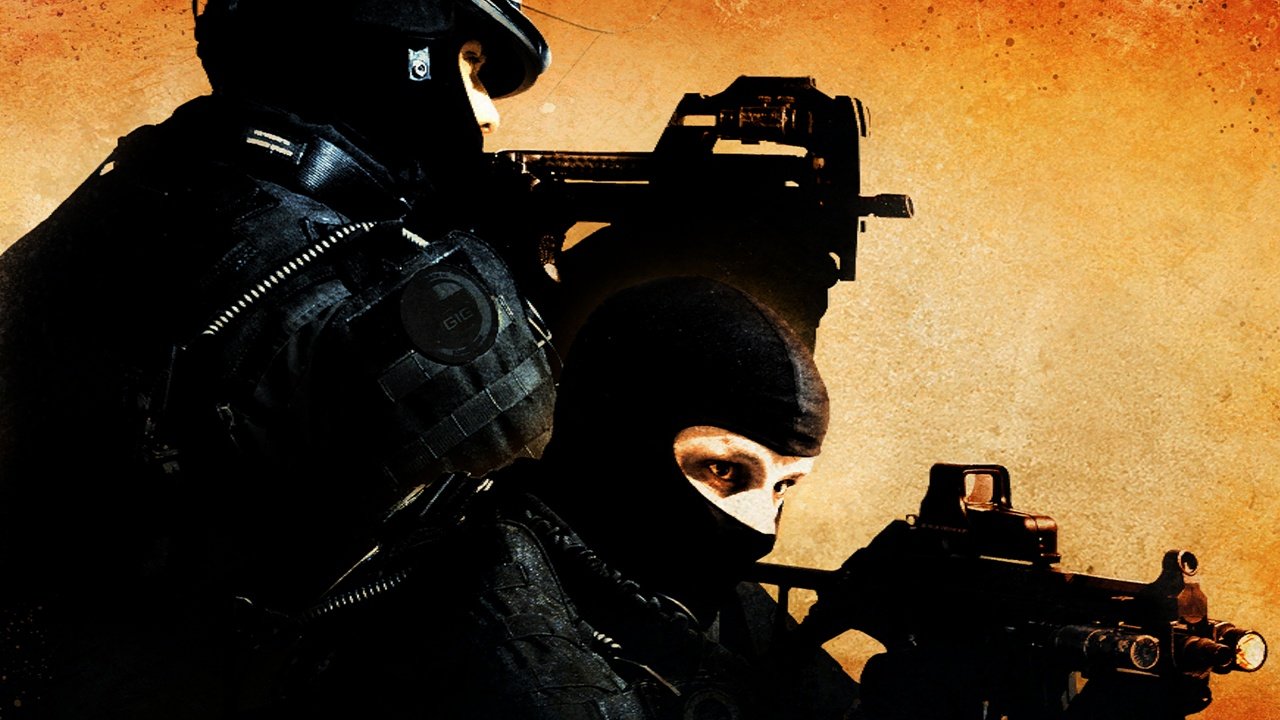 counter strike global offensive