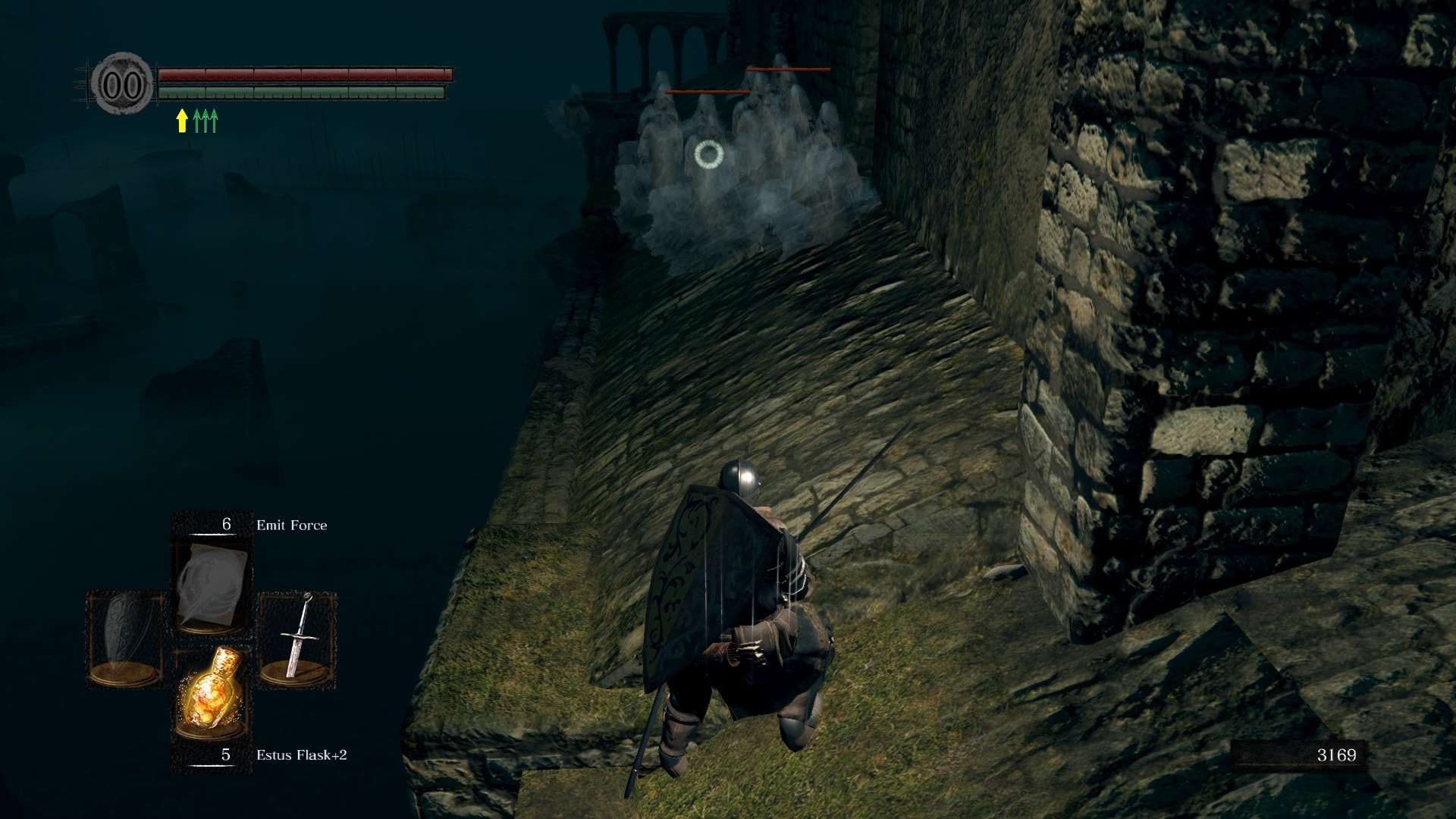 Dark Souls Remastered
