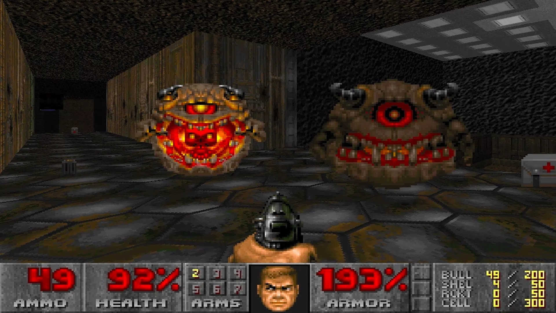 DOOM