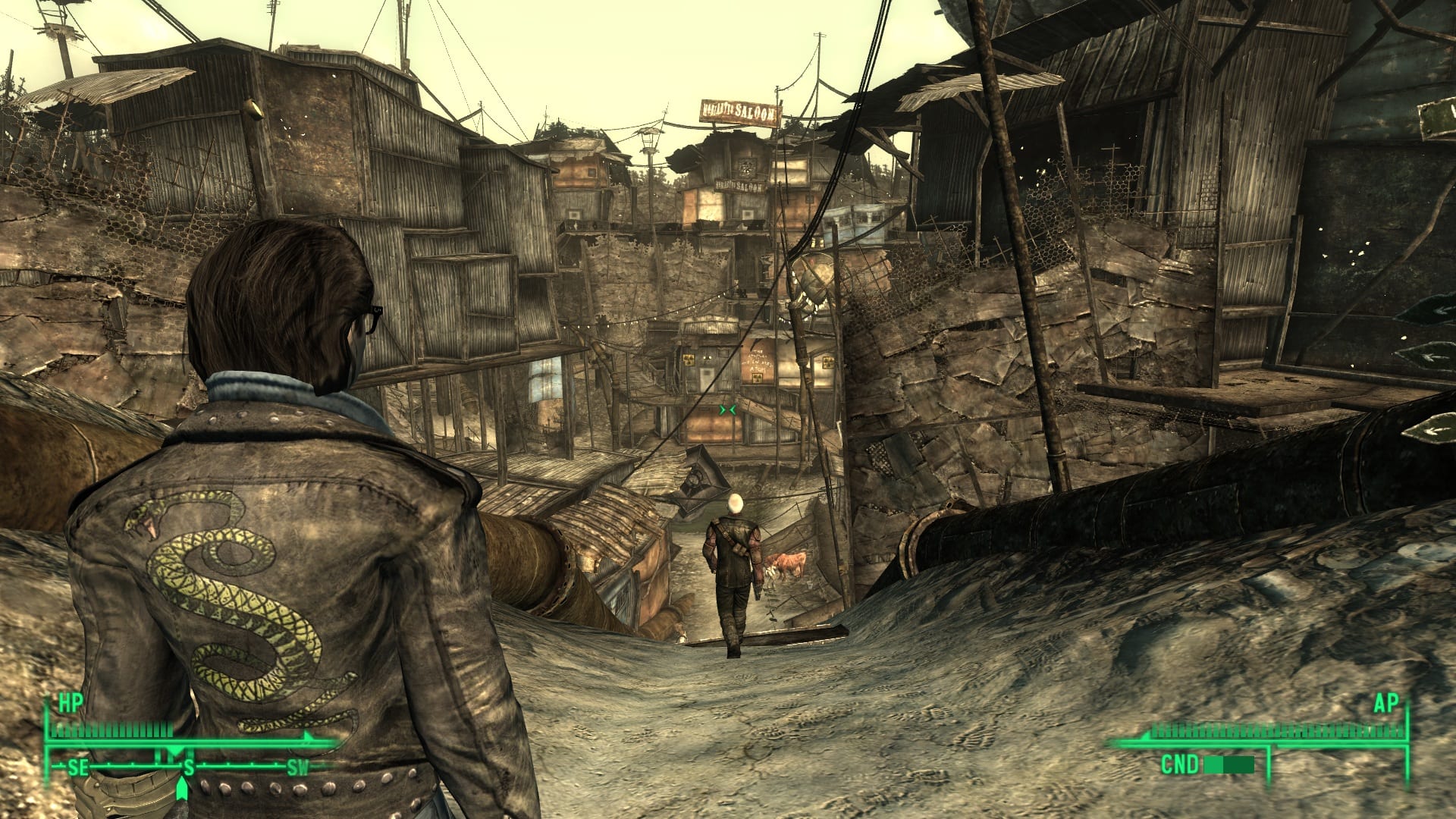 Fallout 3