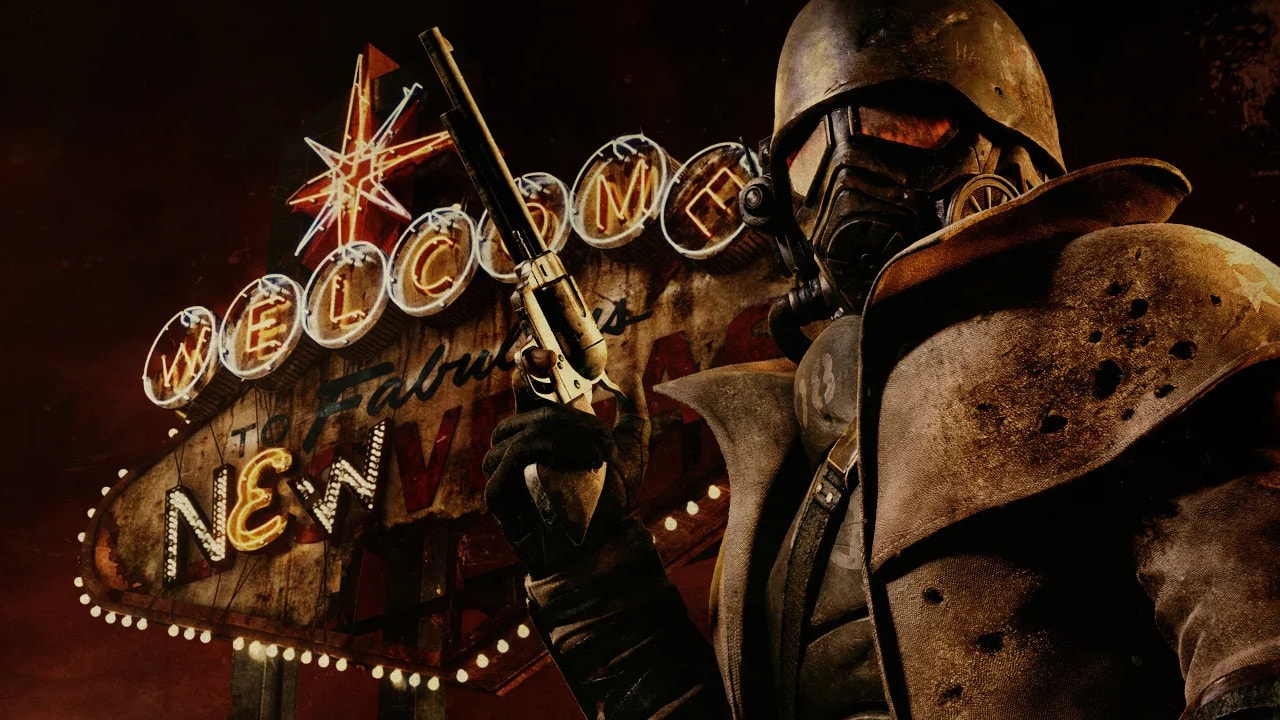 Fallout: New Vegas