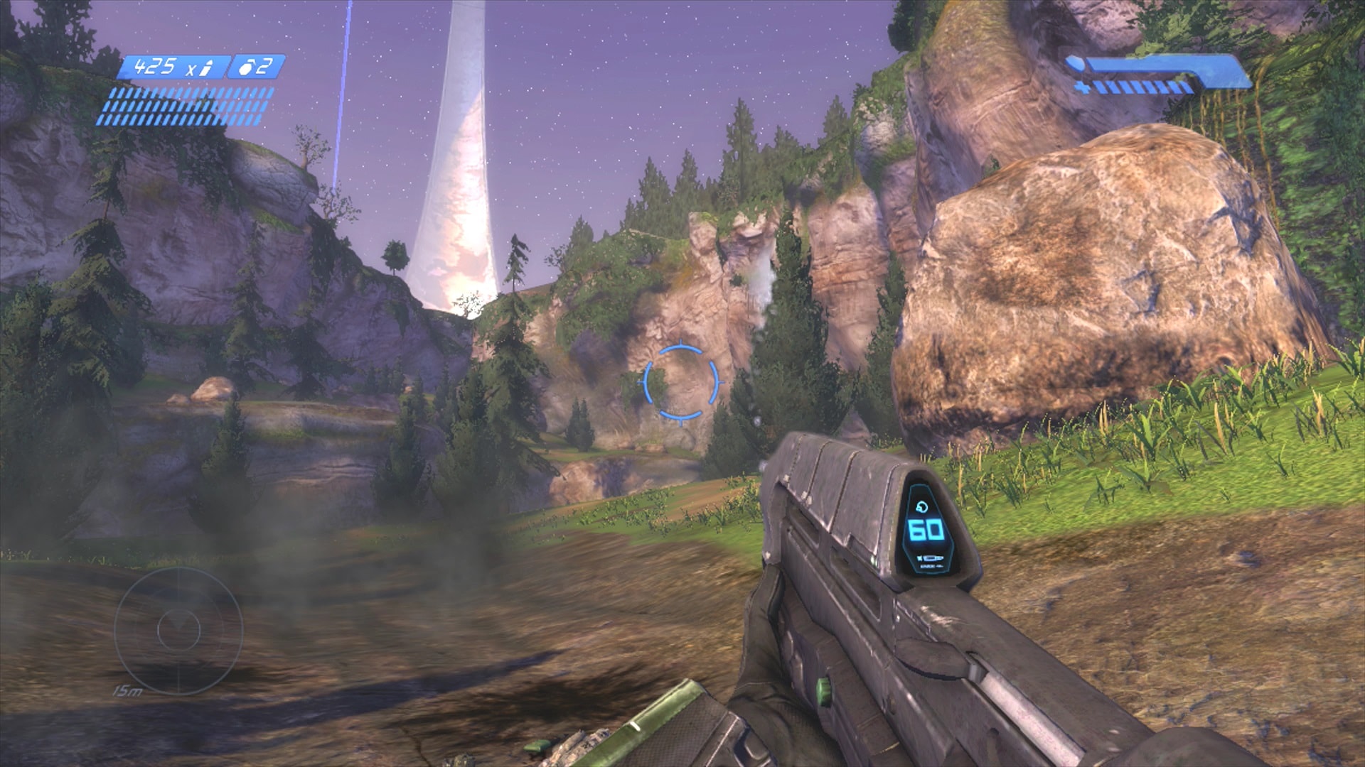Halo: Combat Evolved