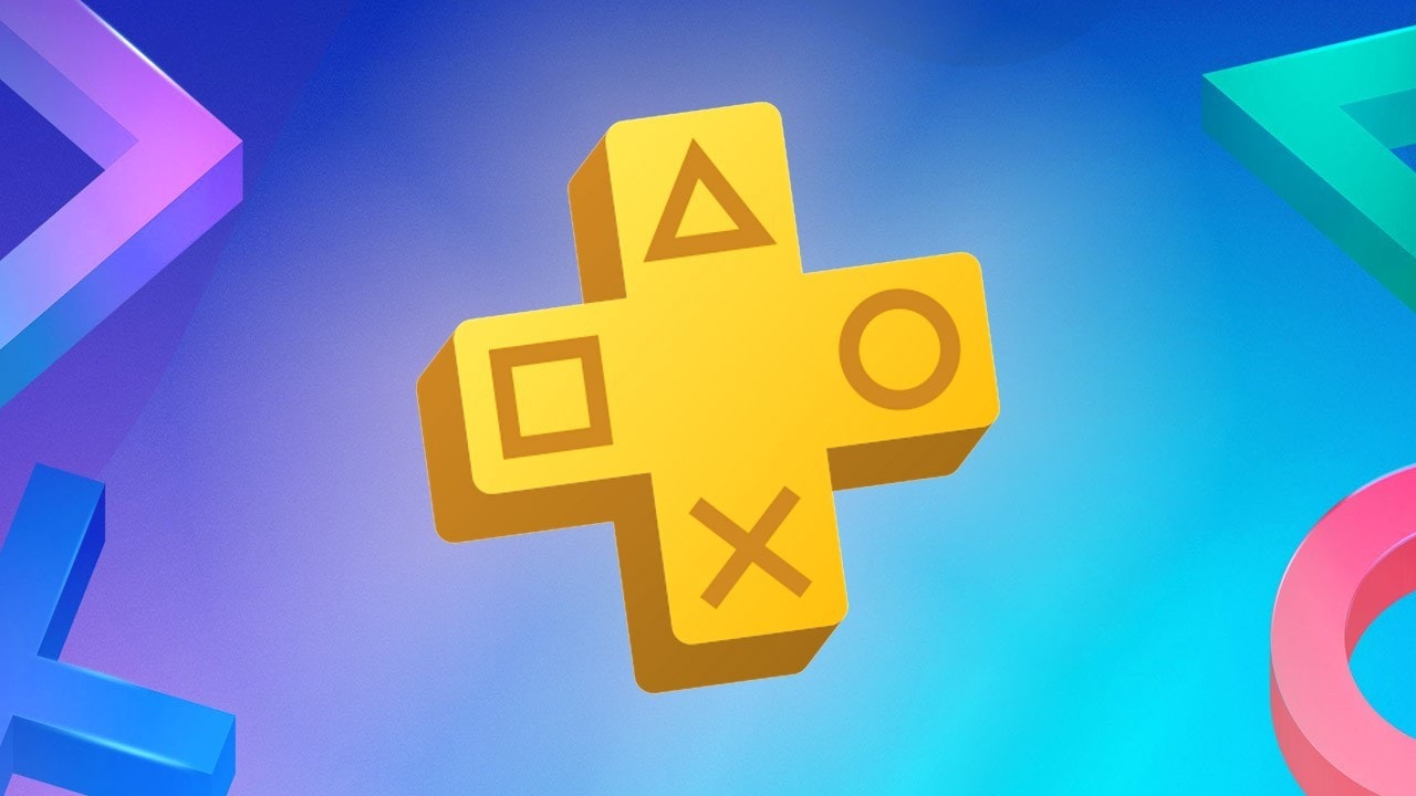 PS Plus