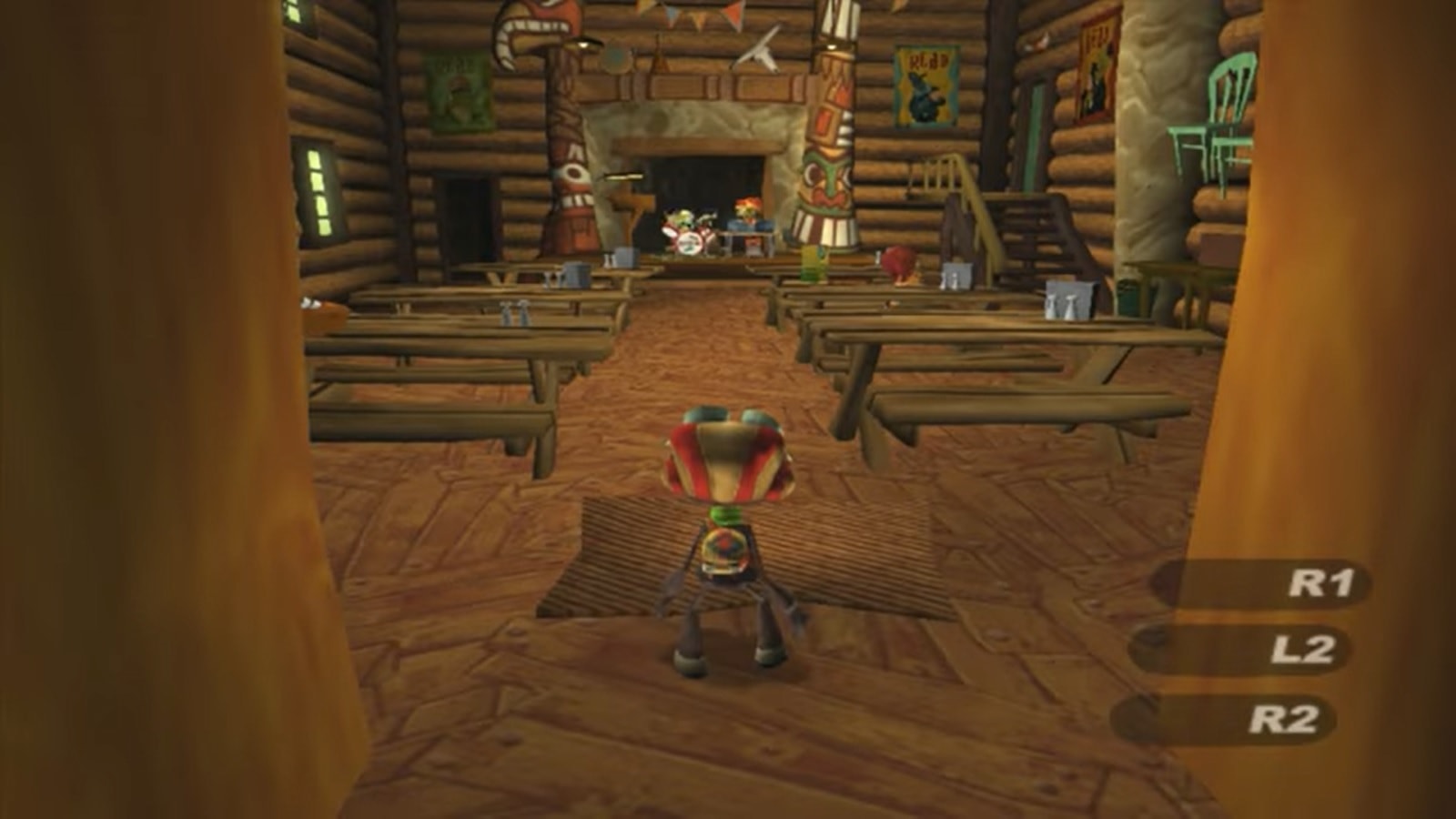 Psychonauts