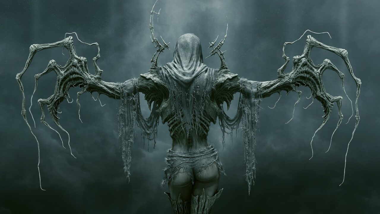 Unholy
