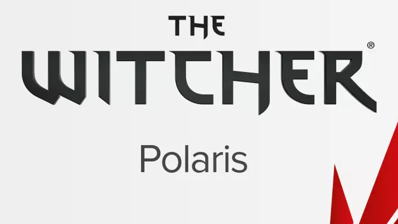 Wiedźmin Polaris