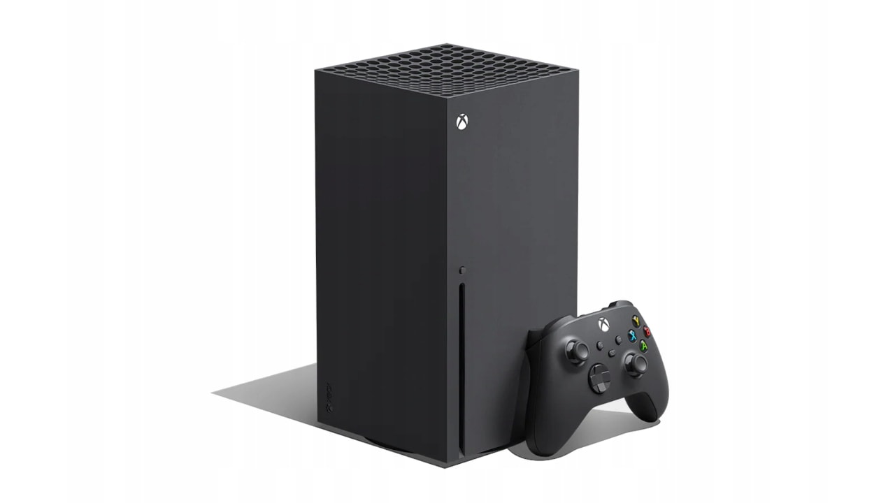 Xbox Series X