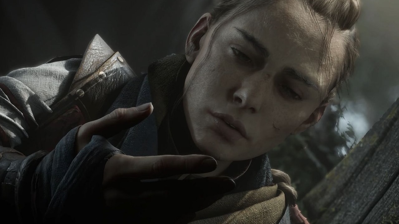 A Plague Tale Requiem