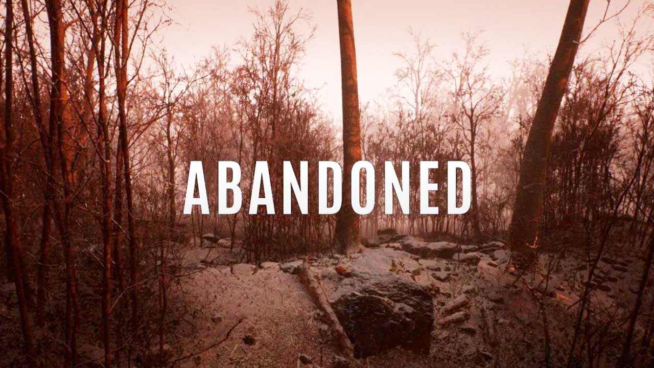 Abandoned