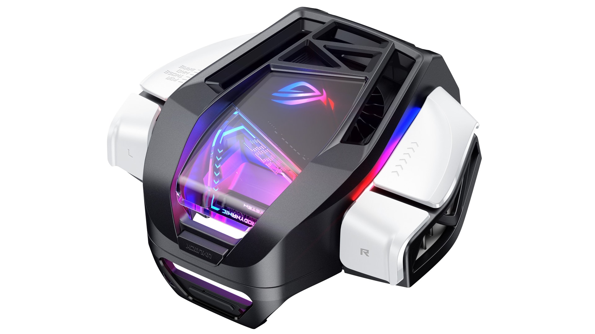 ASUS AeroActive Cooler 6