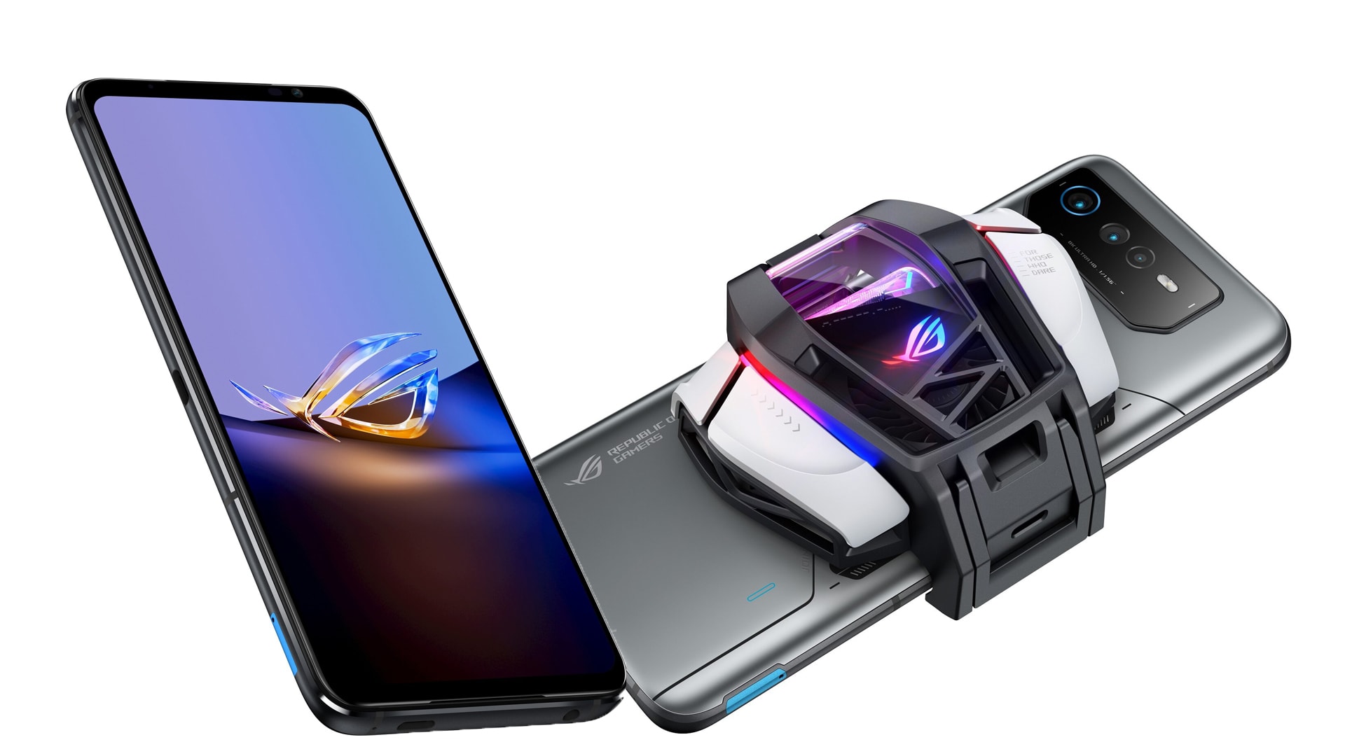 ASUS ROG Phone 6D Ultimate