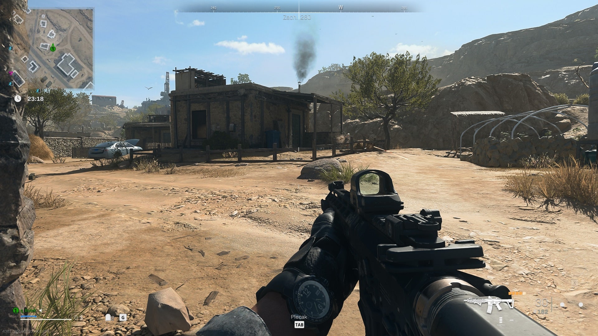 Call of Duty: Warzone 2.0