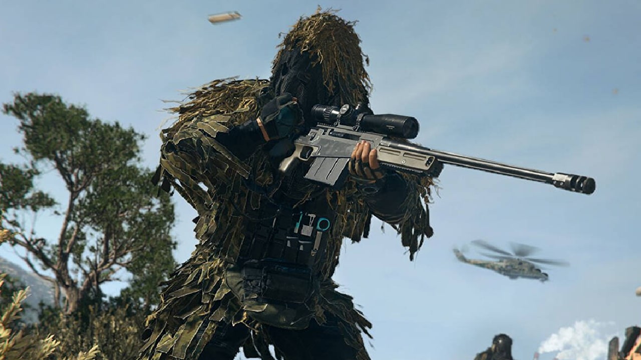 Call of Duty Warzone 2.0