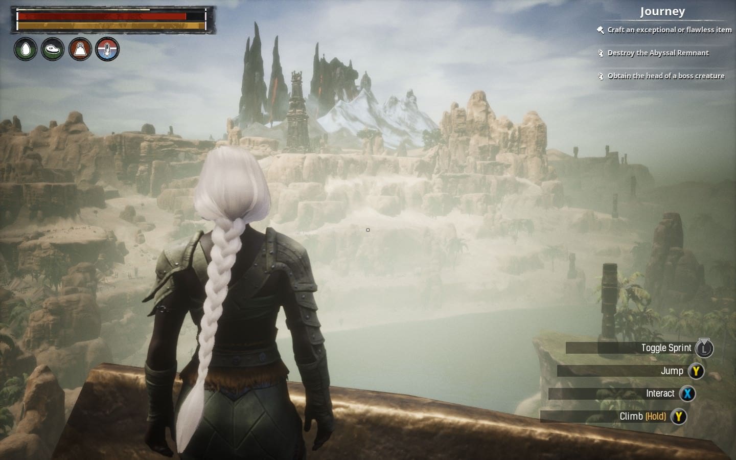 Conan Exiles