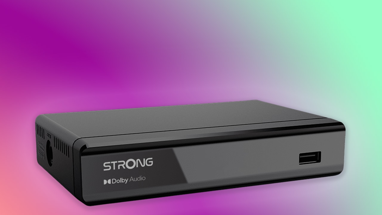 Dekodery DVB-T2