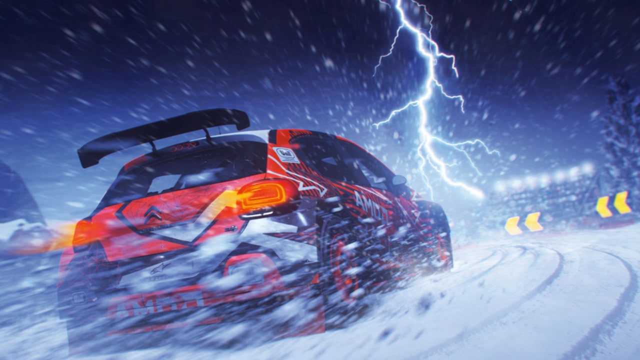 DiRT 5