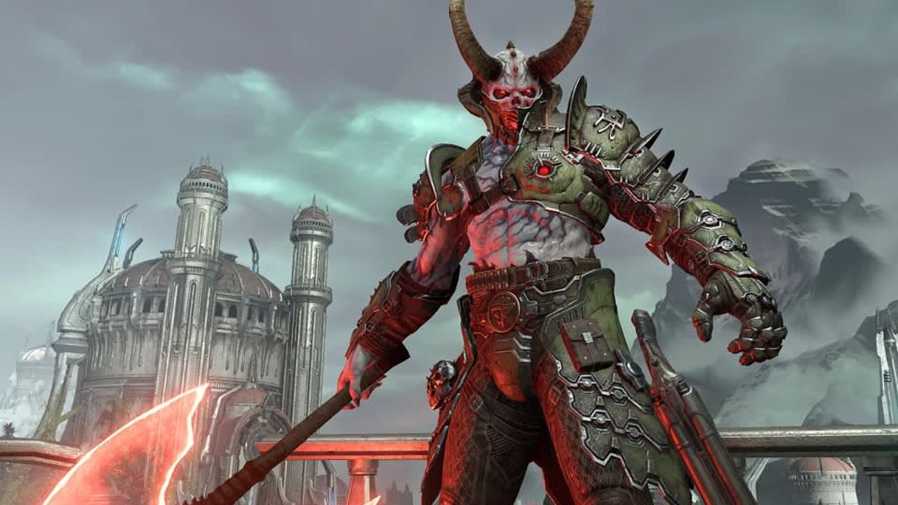 Doom Eternal